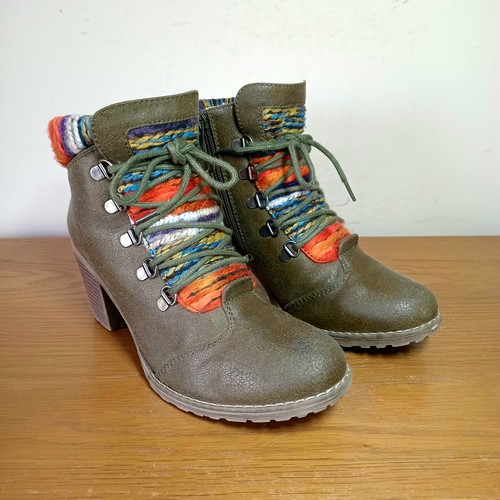 Rieker boots women - women, 6