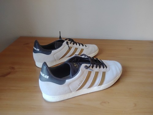 Men adidas gazelle lafc - adidas,