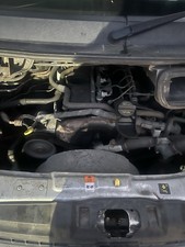 2006 - 2011 Ford Transit Mk7