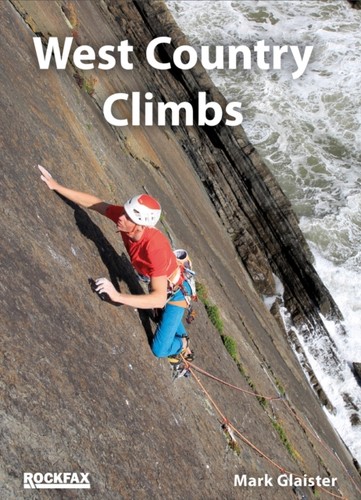 West country climbs - country,
