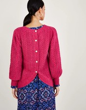 MONSOON Beautiful Cassandra