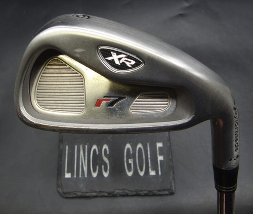 Taylormade rac 6 iron - r7,