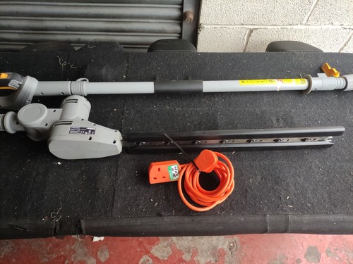 Titan corded hedge - titan,
