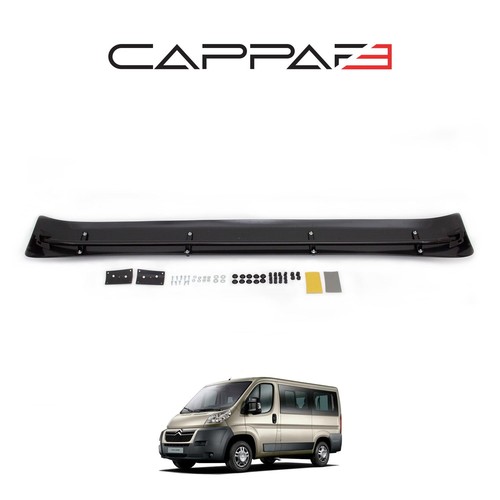 Citroen jumper - jumper, 2