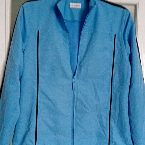 Crane sports women blue full - women's,