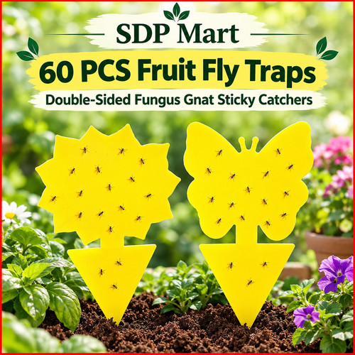 Pcs fruit fly traps - fly,