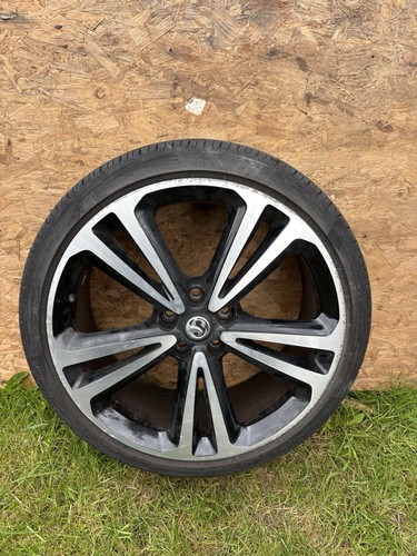 Vauxhall insignia inch sri - insignia, 20"