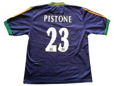 Vintage Adidas Newcastle Away