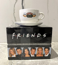 FRIENDS The Complete Series
