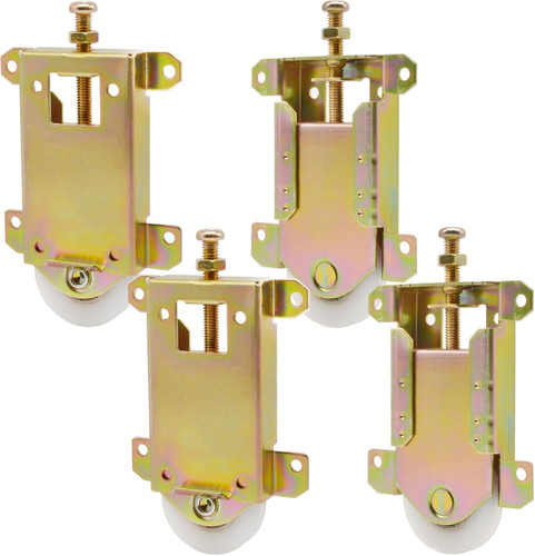 Sliding mirror closet - sliding,