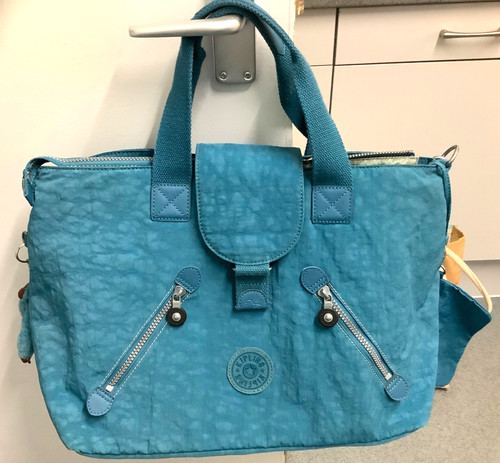 Large kipling weekend work - large,