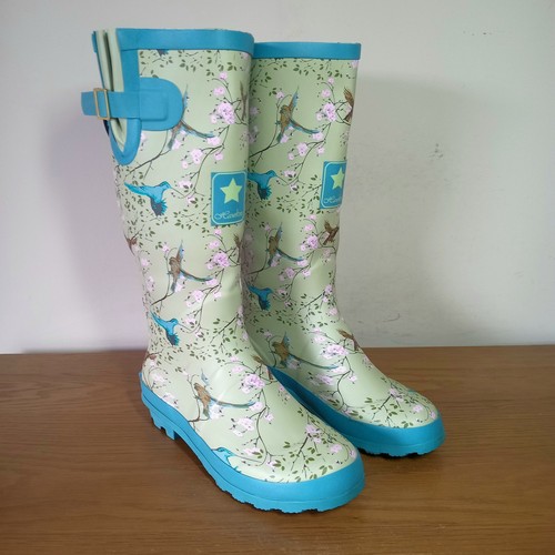 Hawkins wellies wellington - wellies,