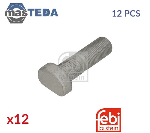 194298 wheel stud febi - 194298,