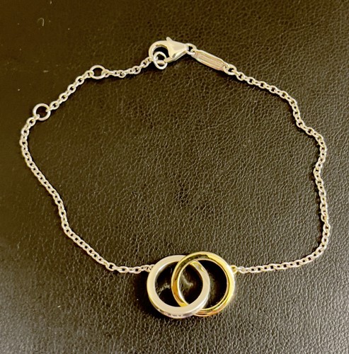 Tiffany co interlocking - tiffany,