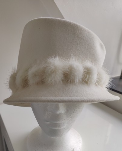 Philip treacy ivory - philip, and