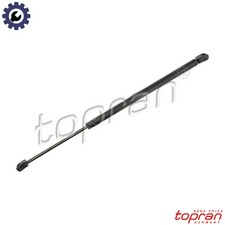 Gas spring bootcargo - gas, area