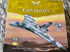 Corgi Aeroplane Falklands 20th