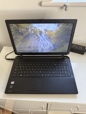 TOSHIBA SATELLITE C50D-B-120
