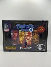 Topps 2026 Finest Fantastic
