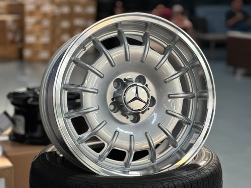 New 17x8 17x9 et12 mercedes - 17x8,