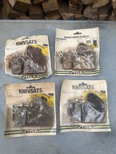 Stiga Turbo 510 Lawn Mower