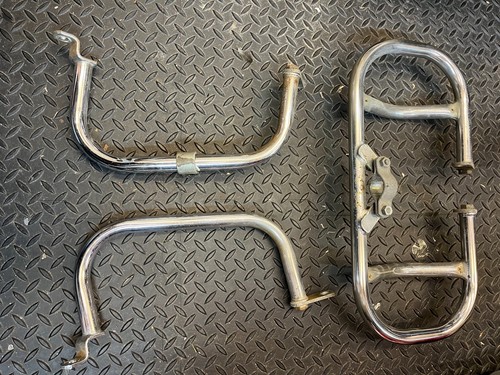 Suzuki gt200 front and - suzuki,