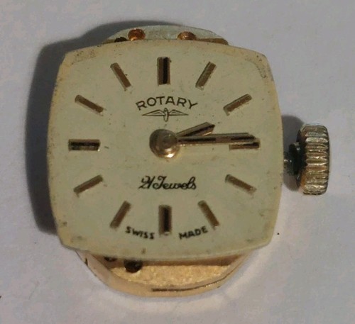 Vintage rotary jewels - rotary,
