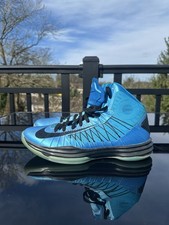 Nike Lunar Hyperdunk Nike ID
