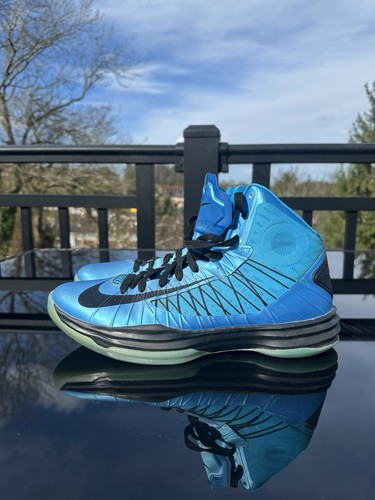Nike lunar hyperdunk - nike, id