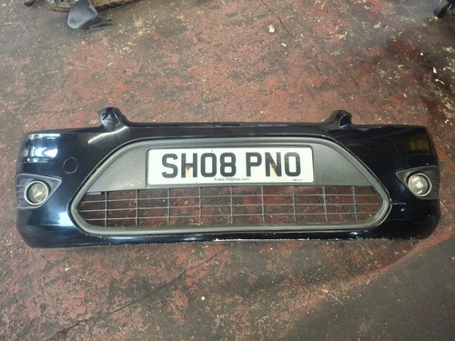 Ford focus mk2 facelift front - focus,