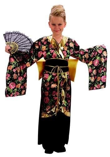 Girls japanese geisha kimono - geisha,