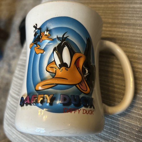 Looney tunes daffy duck - daffy,