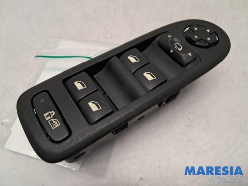 Citroen iii breaking - c5,