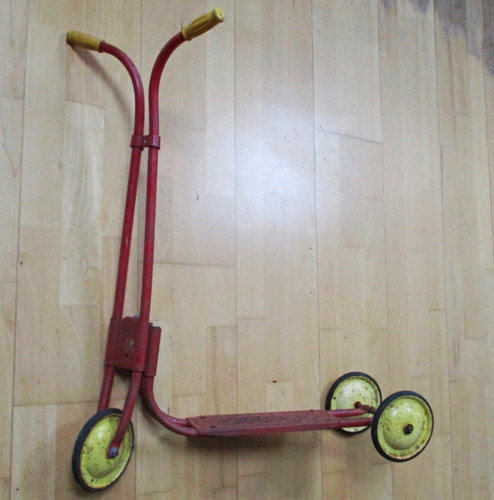 Vintage 1950 triang - vintage,