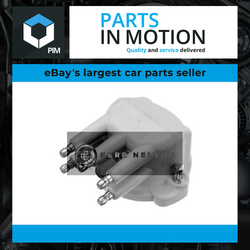Distributor cap fits peugeot - distributor,