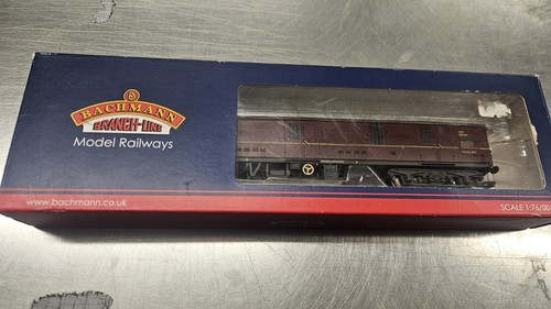 Bachmann 271d gauge br - bachmann,