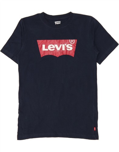 Levi boys graphic - boys, t-shirt