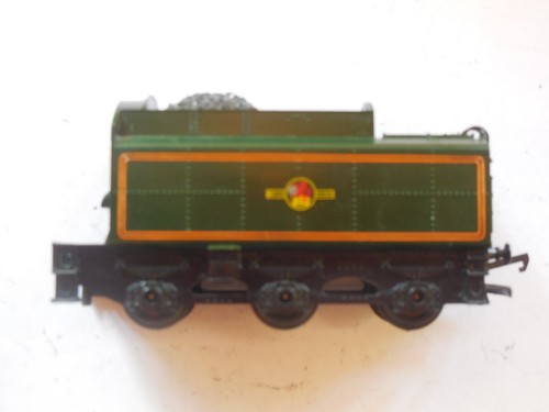 Triang britannia tender - triang, very