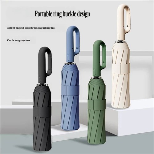Large automatic folding - automatic,