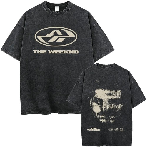 The weeknd tour 2026 march - weeknd,