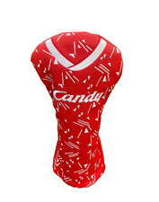 Liverpool Retro Themed Driver