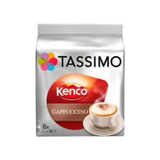 Tassimo T Discs Coffee