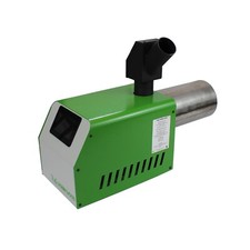 Rw 8-35 Kw Pellet Burners