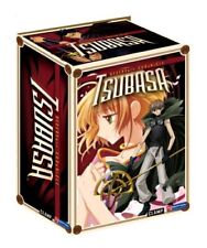 Tsubasa: Starter Set [DVD] [Region 1] [US Import] [NTSC]