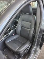 FRONT SEAT LH VOLVO S40 MK2