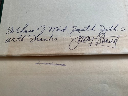 Signed skid row stopgap by - signed,