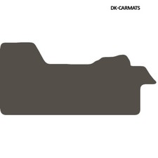 Tailored Carpet/Rubber Car