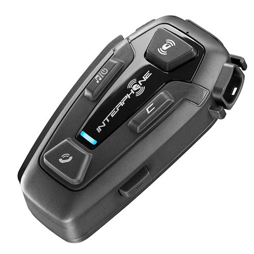 Interphone ucom8r mesh - interphone,