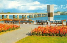 R141812 The Tay Road Bridge