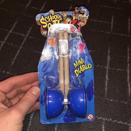 Mini diablo schools - mini, –